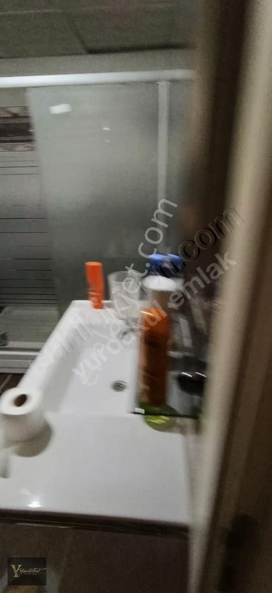 Ultra Lüks 3+1 260 M2 Villa Aktoprak Mahallesi Full Eşyalı - Görsel 23