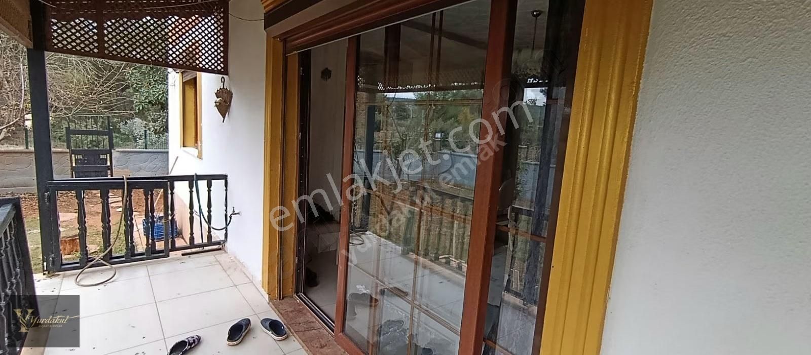 Ultra Lüks 3+1 260 M2 Villa Aktoprak Mahallesi Full Eşyalı - Görsel 9