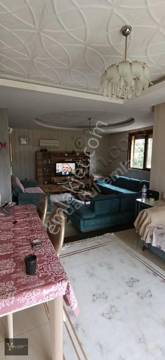 Ultra Lüks 3+1 260 M2 Villa Aktoprak Mahallesi Full Eşyalı - Görsel 29