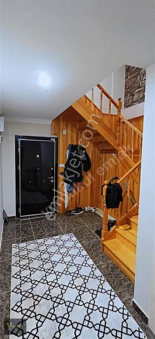 Ultra Lüks 3+1 260 M2 Villa Aktoprak Mahallesi Full Eşyalı - Görsel 28