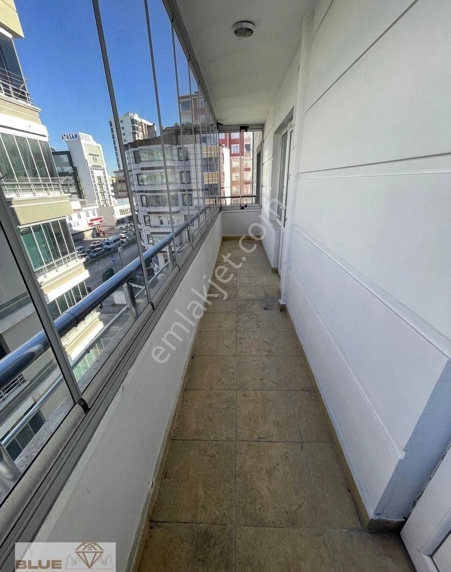 Atakentte Yola Cephe Arakat Satılık 3+1 Daire - Görsel 19