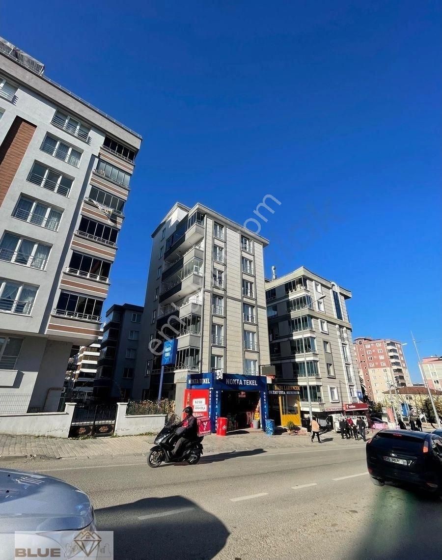 Atakentte Yola Cephe Arakat Satılık 3+1 Daire - Görsel 22