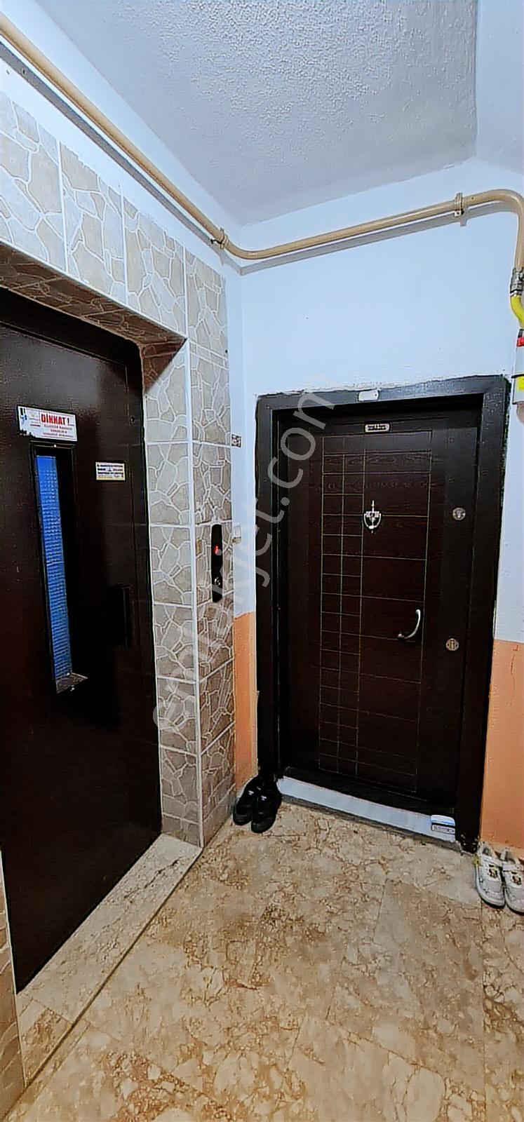 Cedit Mah.satılık Bakımlı Daire. - Görsel 2