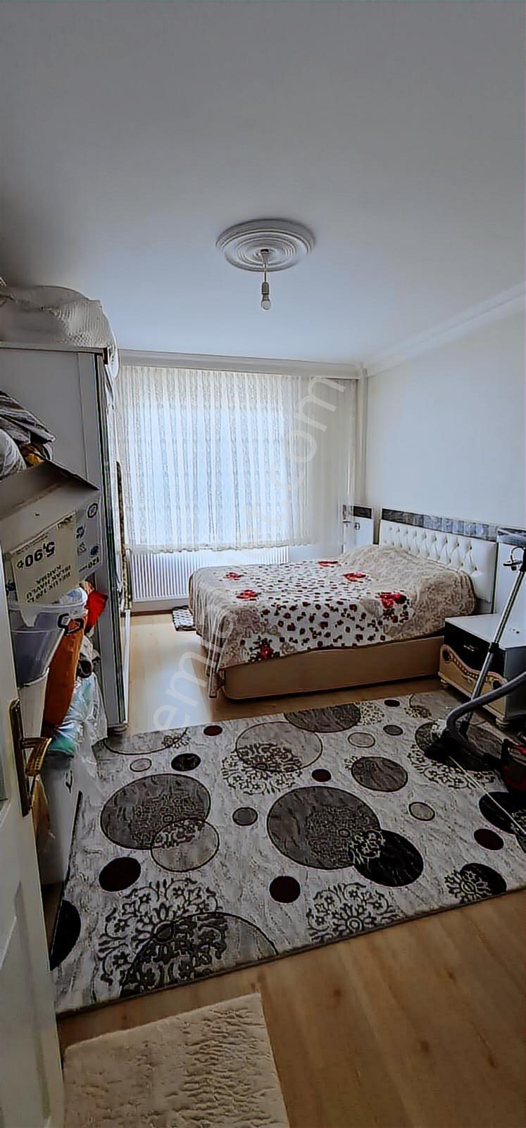 Cedit Mah.satılık Bakımlı Daire. - Görsel 13
