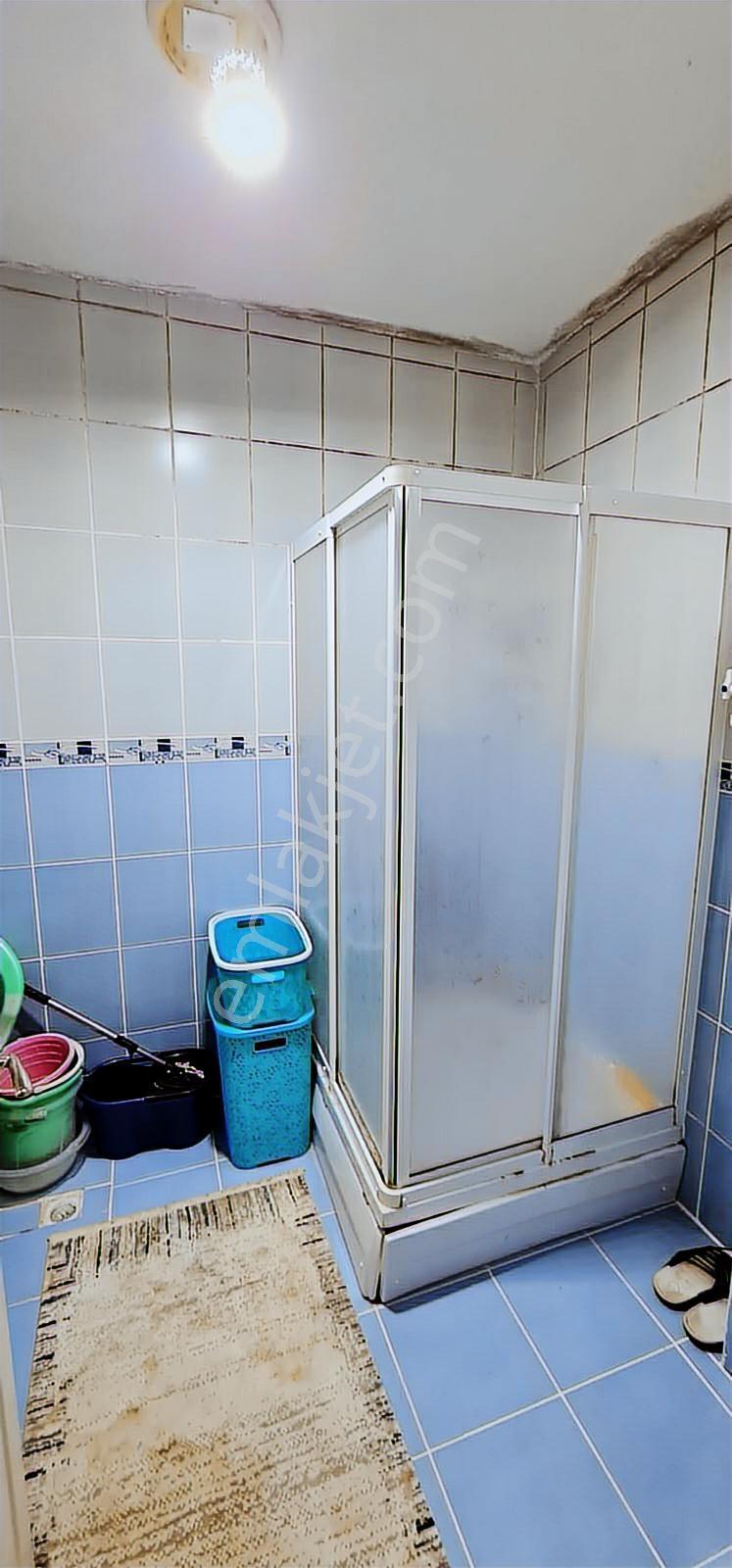 Cedit Mah.satılık Bakımlı Daire. - Görsel 17