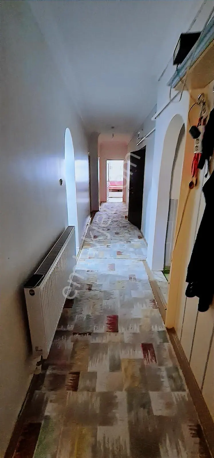 Cedit Mah.satılık Bakımlı Daire. - Görsel 4