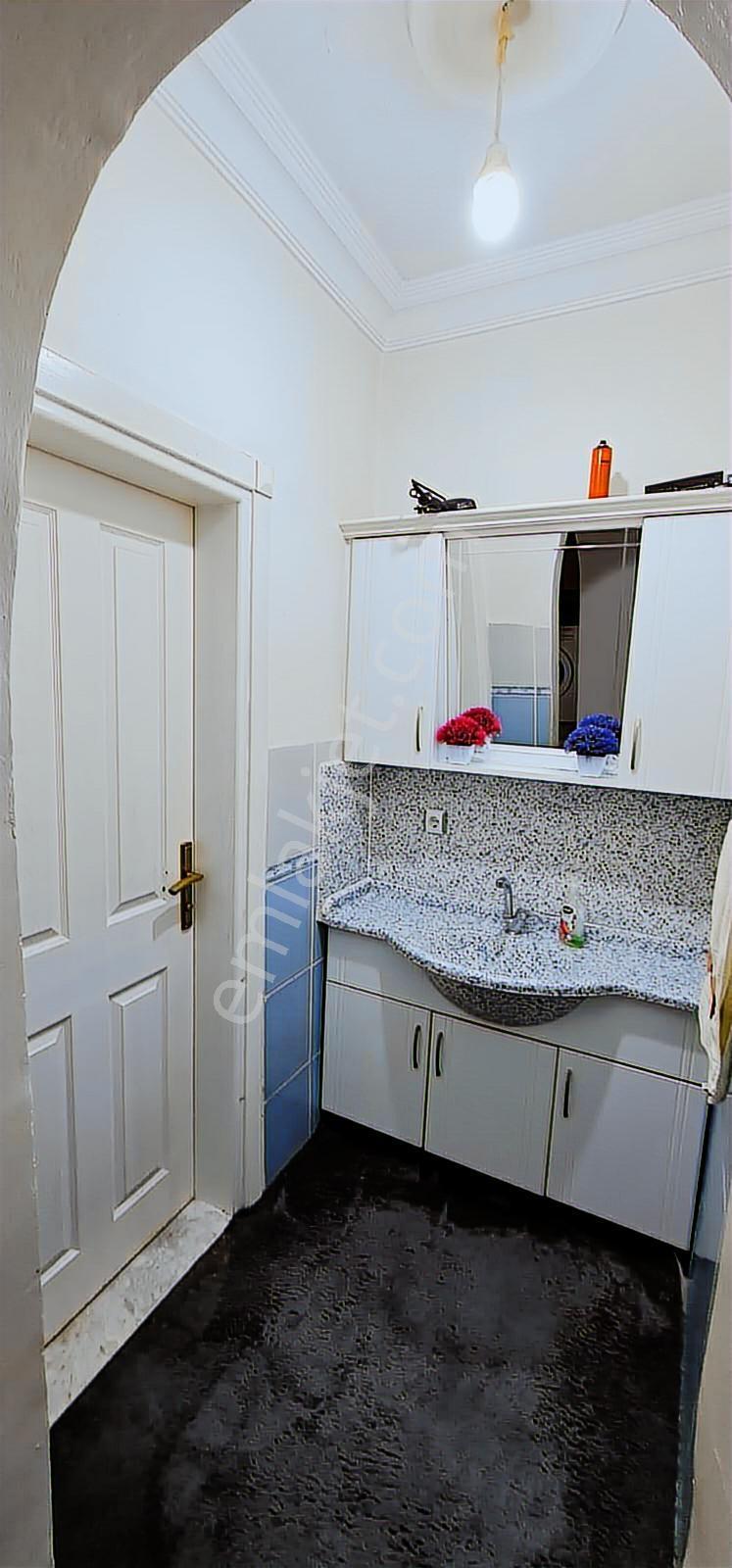 Cedit Mah.satılık Bakımlı Daire. - Görsel 16