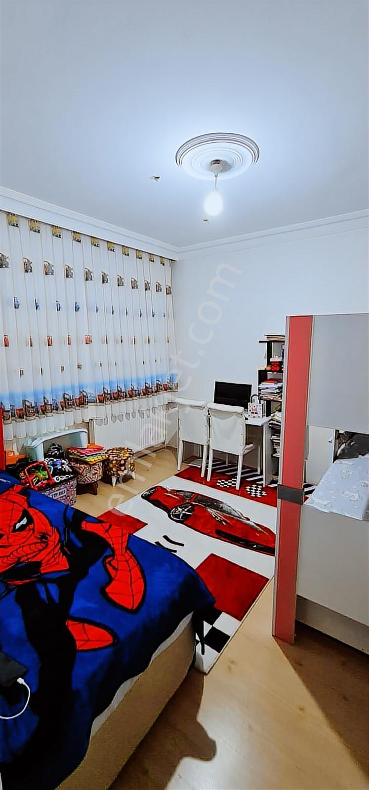 Cedit Mah.satılık Bakımlı Daire. - Görsel 9
