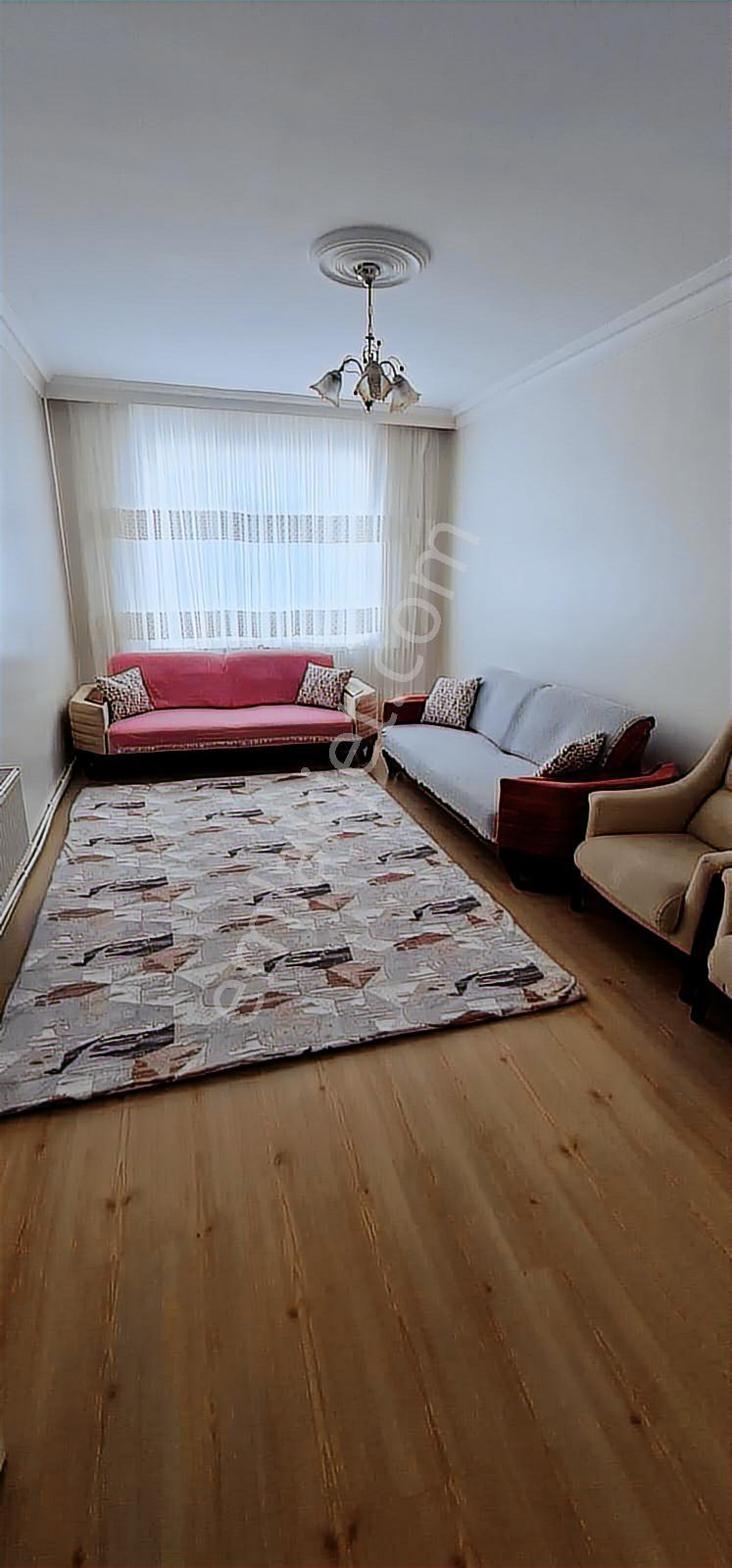Cedit Mah.satılık Bakımlı Daire. - Görsel 5