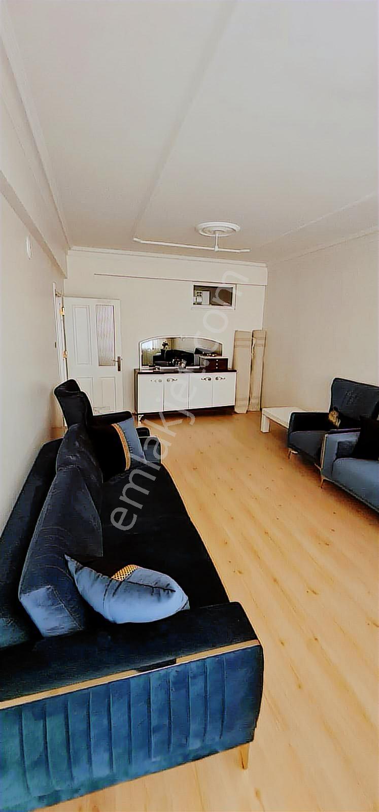 Cedit Mah.satılık Bakımlı Daire. - Görsel 11