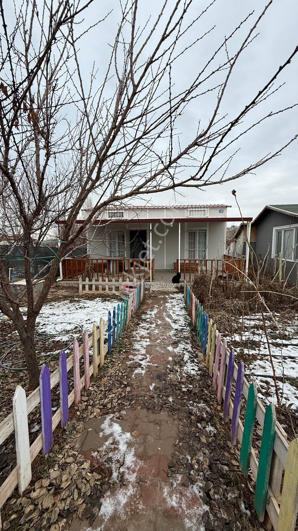 Bahçe Ve Ev - Görsel 12