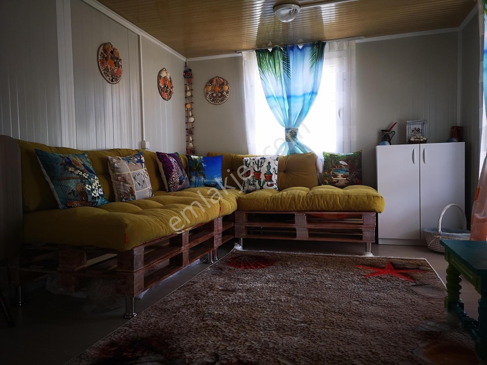 Bahçe Ve Ev - Görsel 2