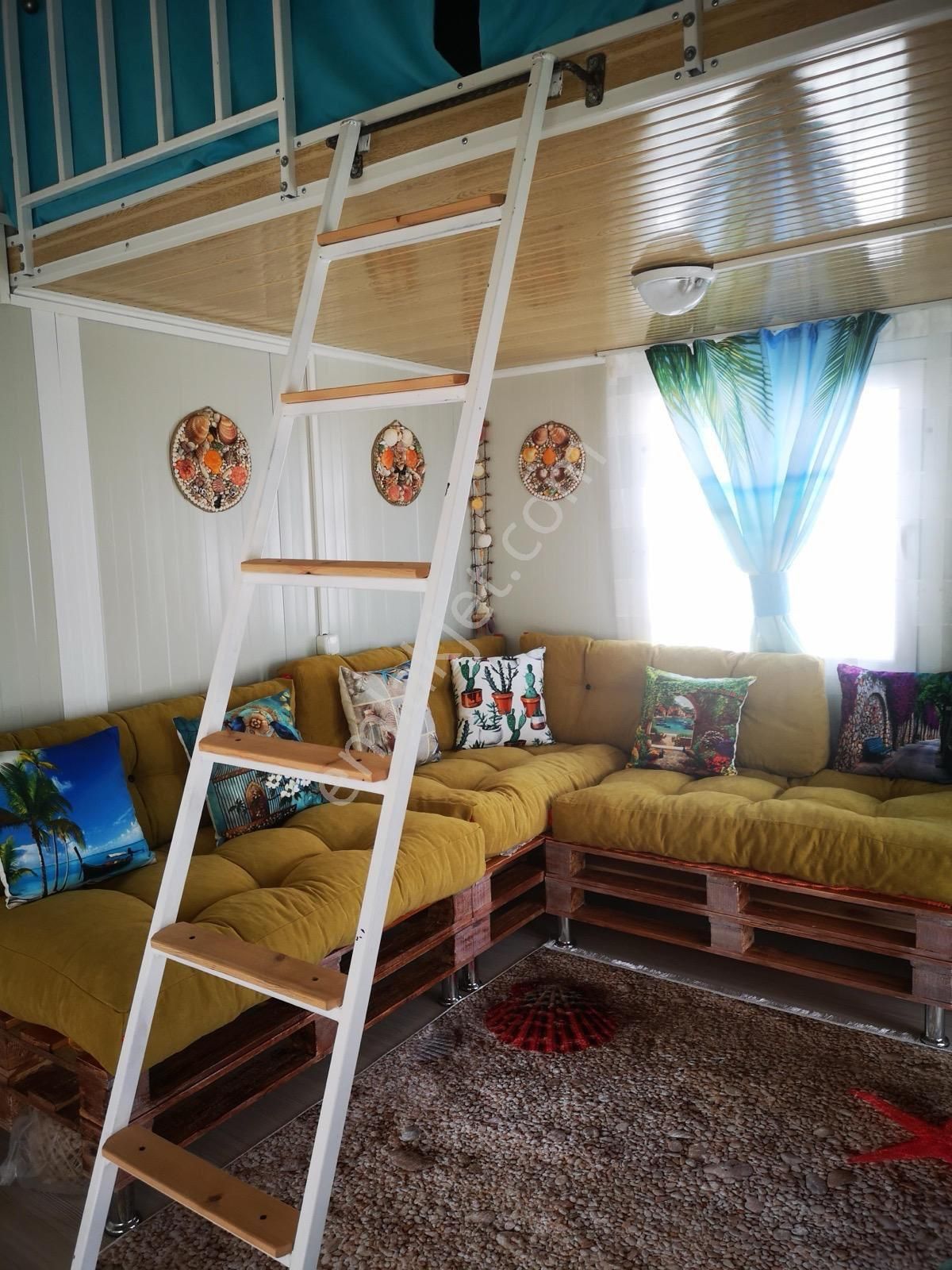 Bahçe Ve Ev - Görsel 6