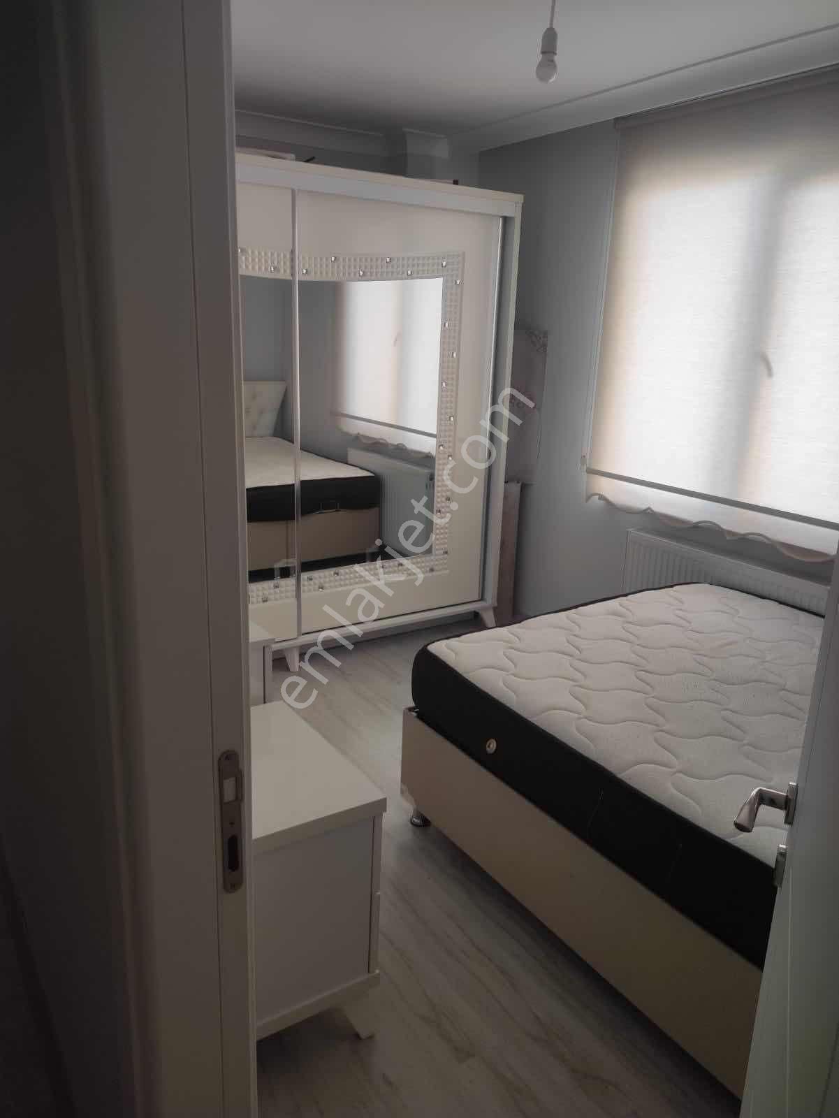 Akkaya İnşaattan Eşyalı Kiralık 2+1 - Görsel 7