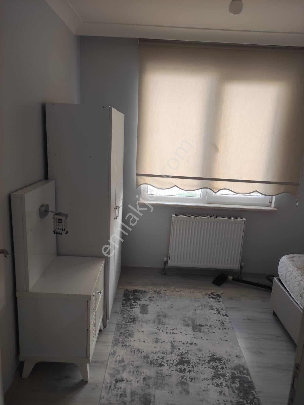 Akkaya İnşaattan Eşyalı Kiralık 2+1 - Görsel 3