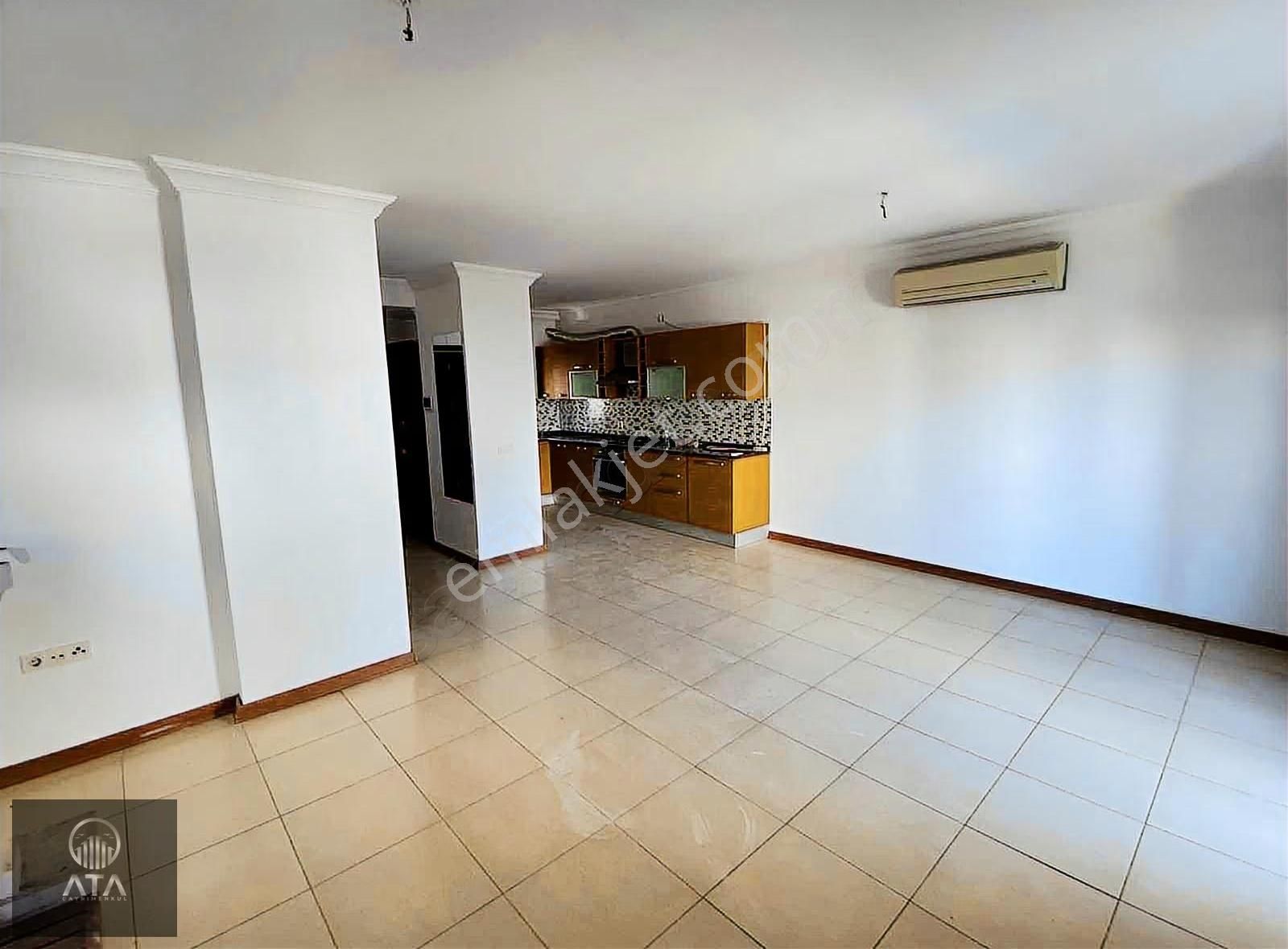 Merkezi Ve Havuzlu Şık Sitede 3 Oda 1 Salon Dubleks Daire - Görsel 20