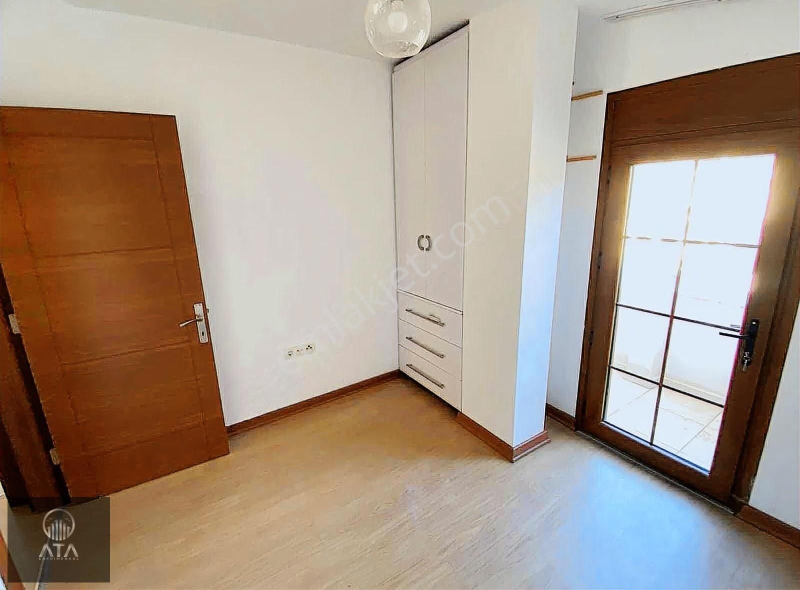 Merkezi Ve Havuzlu Şık Sitede 3 Oda 1 Salon Dubleks Daire - Görsel 29