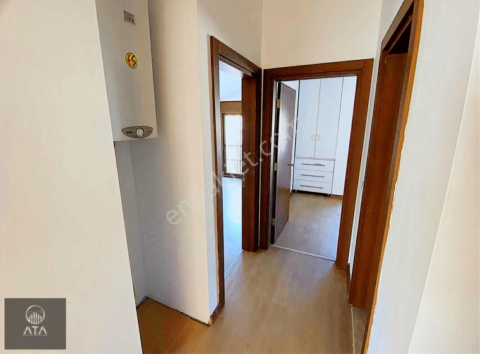 Merkezi Ve Havuzlu Şık Sitede 3 Oda 1 Salon Dubleks Daire - Görsel 6