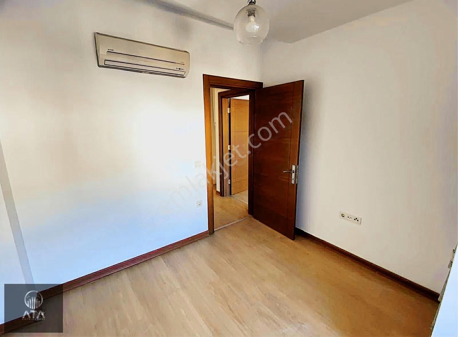 Merkezi Ve Havuzlu Şık Sitede 3 Oda 1 Salon Dubleks Daire - Görsel 12