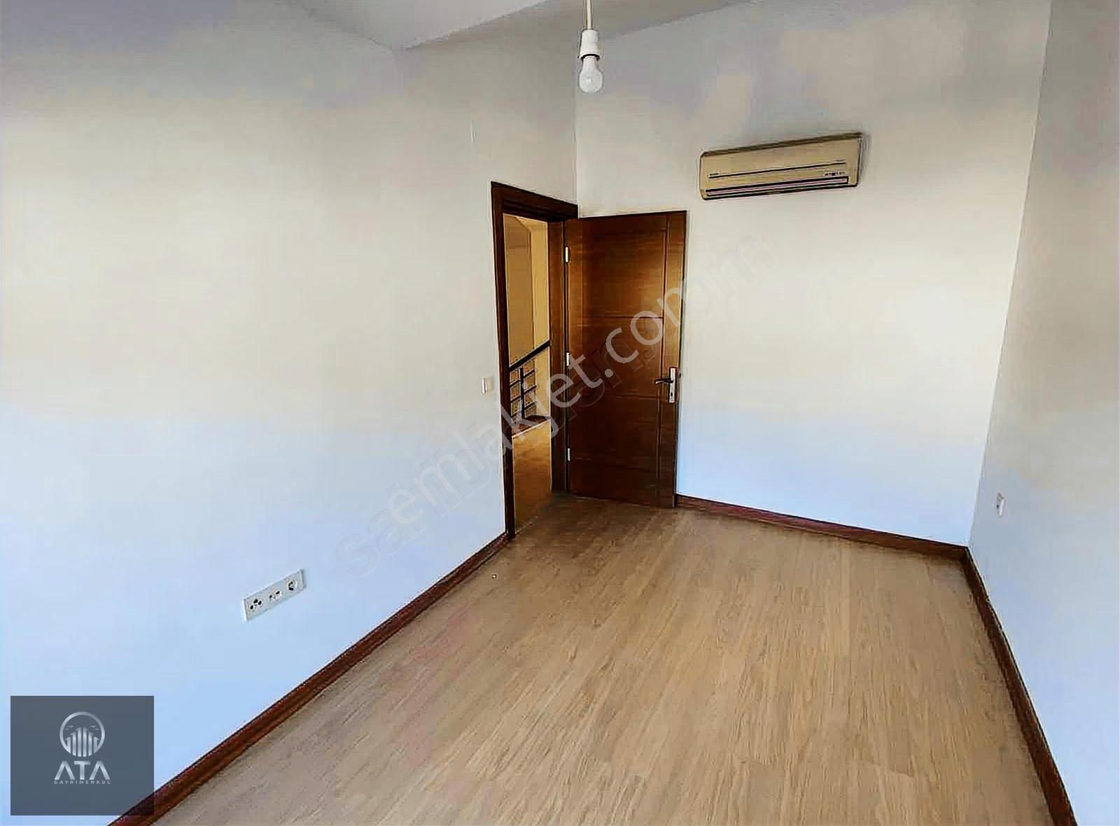 Merkezi Ve Havuzlu Şık Sitede 3 Oda 1 Salon Dubleks Daire - Görsel 18