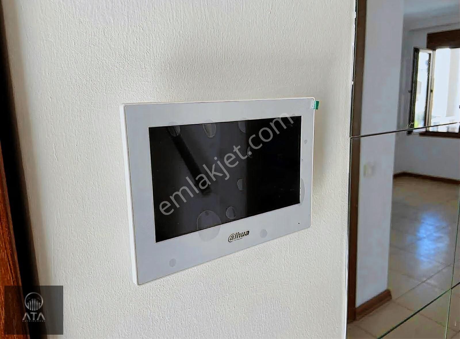 Merkezi Ve Havuzlu Şık Sitede 3 Oda 1 Salon Dubleks Daire - Görsel 14