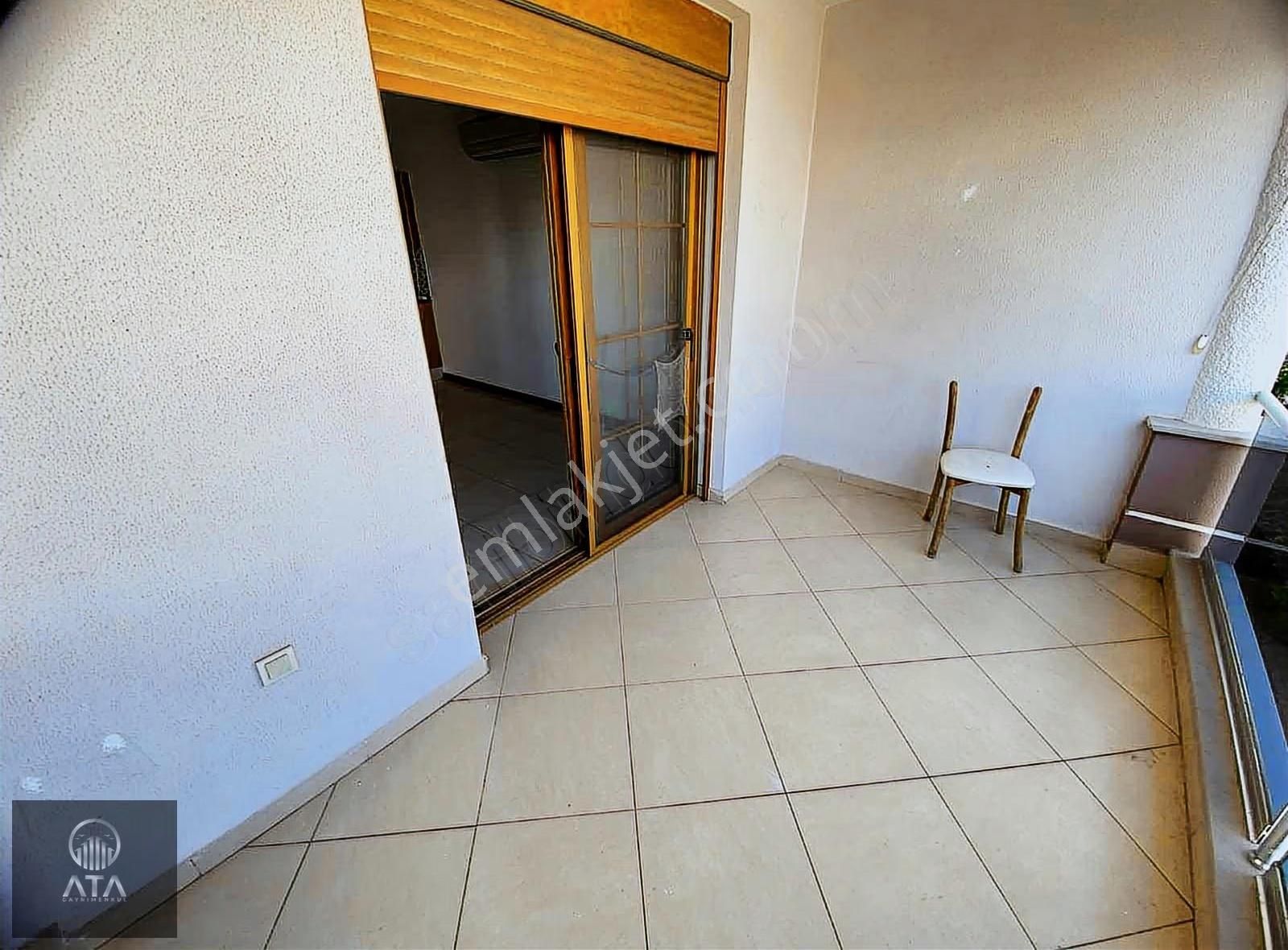 Merkezi Ve Havuzlu Şık Sitede 3 Oda 1 Salon Dubleks Daire - Görsel 21