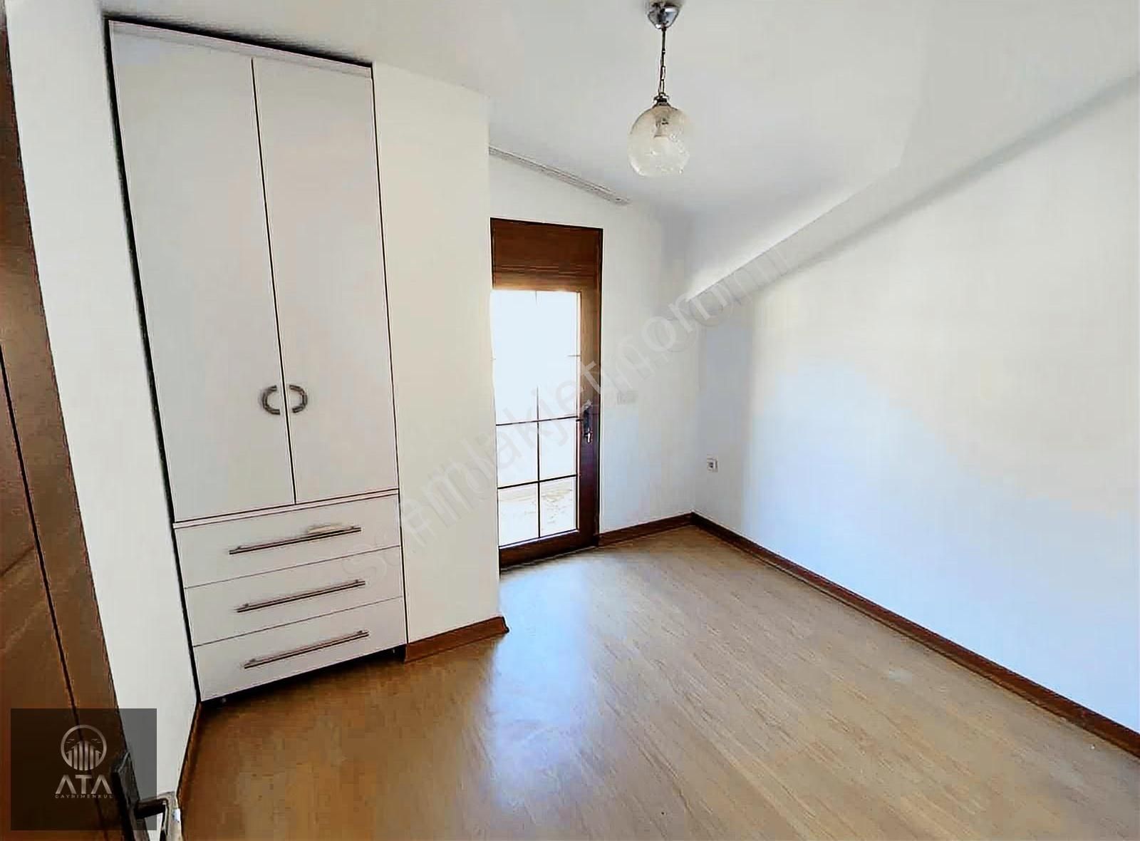 Merkezi Ve Havuzlu Şık Sitede 3 Oda 1 Salon Dubleks Daire - Görsel 22