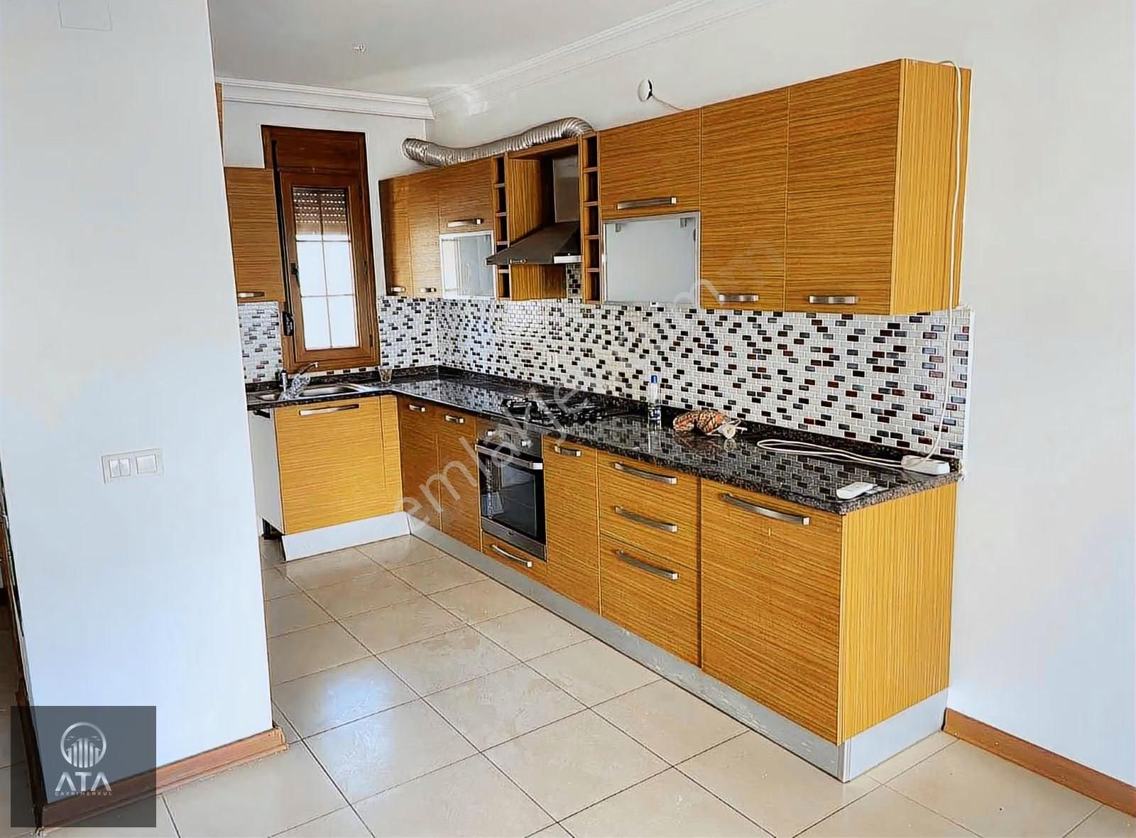 Merkezi Ve Havuzlu Şık Sitede 3 Oda 1 Salon Dubleks Daire - Görsel 27