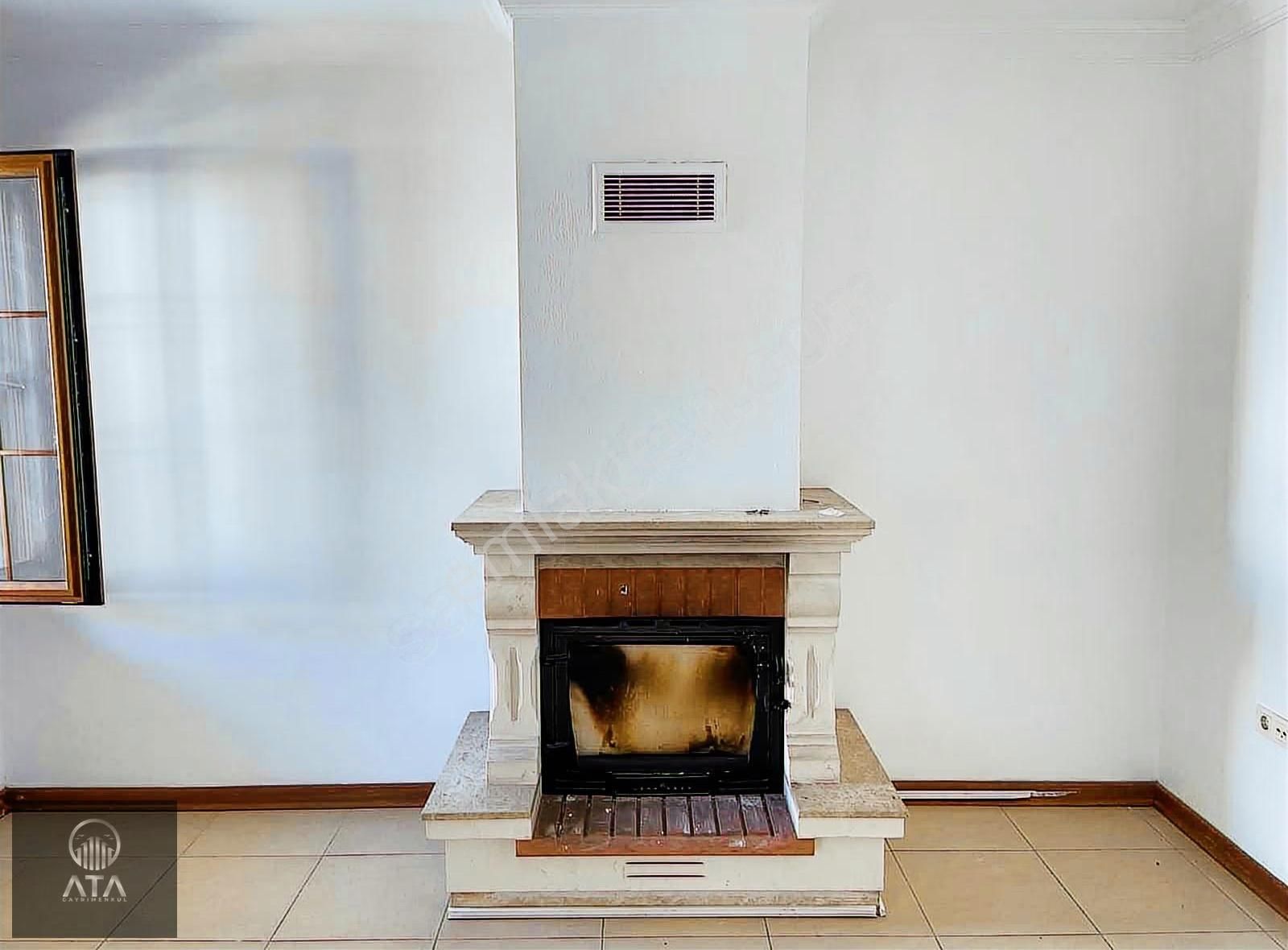 Merkezi Ve Havuzlu Şık Sitede 3 Oda 1 Salon Dubleks Daire - Görsel 2