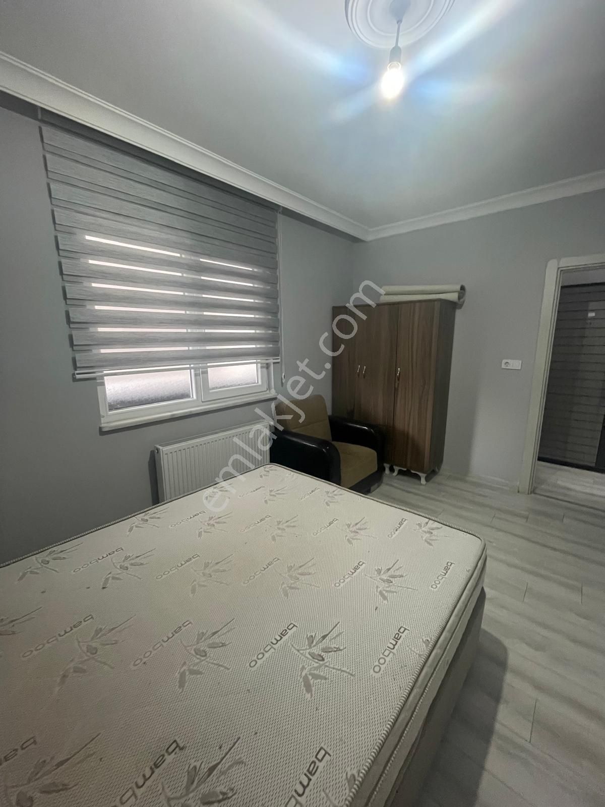Görükle Merkez'de Geniş 2+1 Temiz Eşyalı Kiralık Daire - Görsel 12