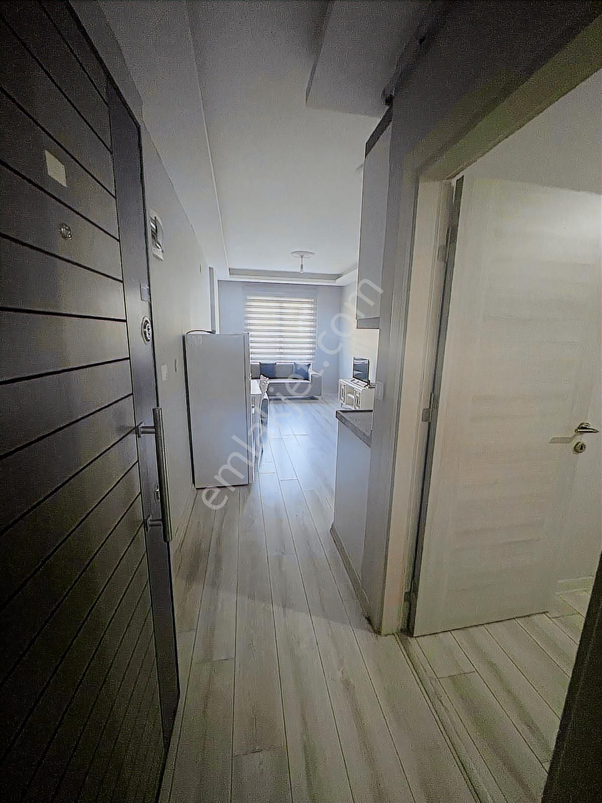 Görükle Merkez'de Geniş 2+1 Temiz Eşyalı Kiralık Daire - Görsel 17