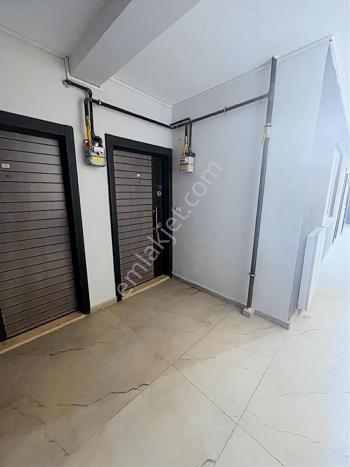 Görükle Merkez'de Geniş 2+1 Temiz Eşyalı Kiralık Daire - Görsel 20