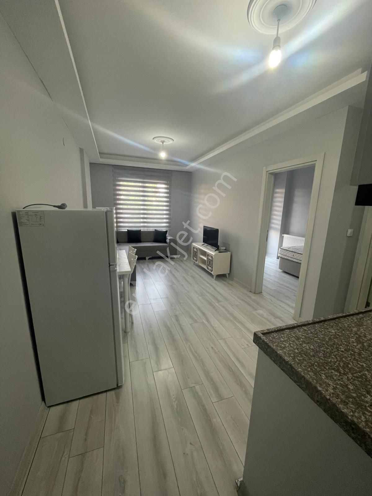 Görükle Merkez'de Geniş 2+1 Temiz Eşyalı Kiralık Daire - Görsel 28