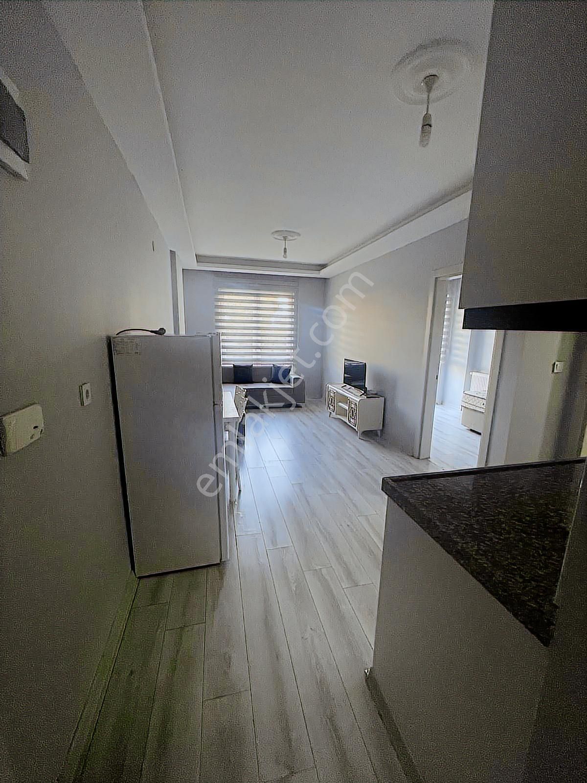 Görükle Merkez'de Geniş 2+1 Temiz Eşyalı Kiralık Daire - Görsel 18