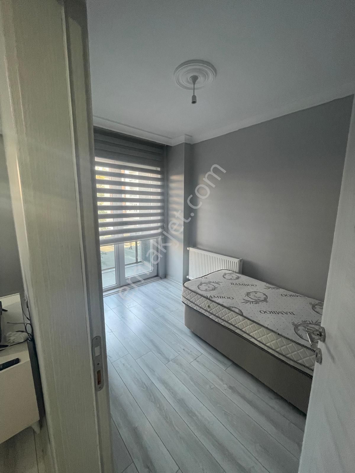 Görükle Merkez'de Geniş 2+1 Temiz Eşyalı Kiralık Daire - Görsel 25