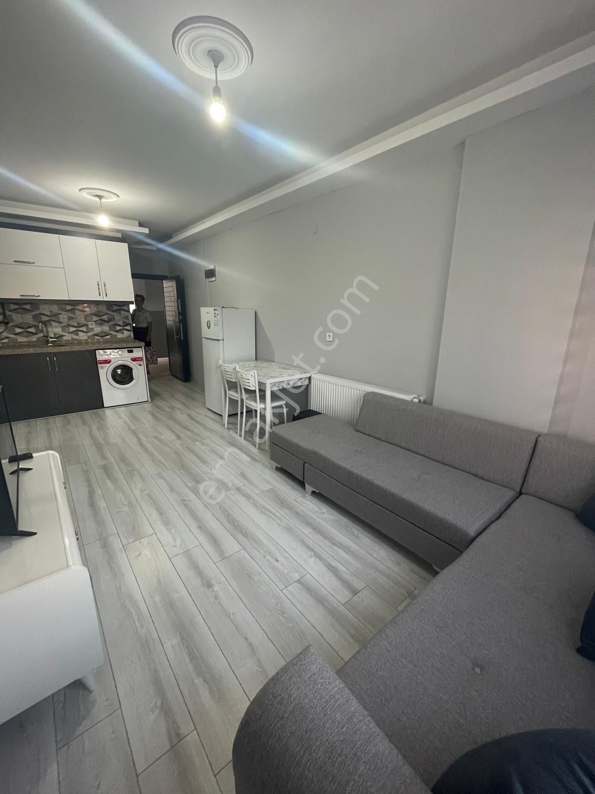 Görükle Merkez'de Geniş 2+1 Temiz Eşyalı Kiralık Daire - Görsel 2