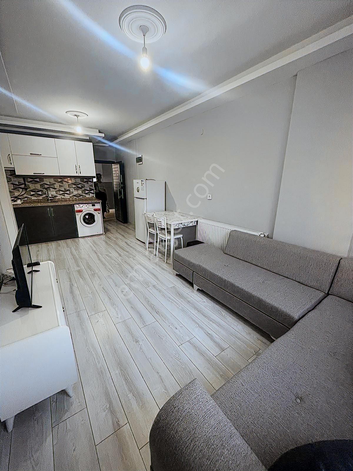 Görükle Merkez'de Geniş 2+1 Temiz Eşyalı Kiralık Daire - Görsel 14