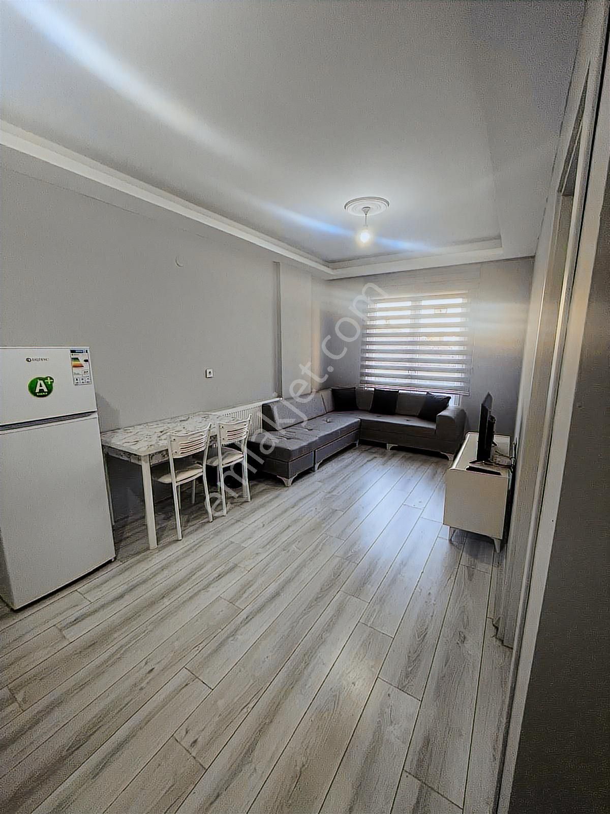Görükle Merkez'de Geniş 2+1 Temiz Eşyalı Kiralık Daire - Görsel 3