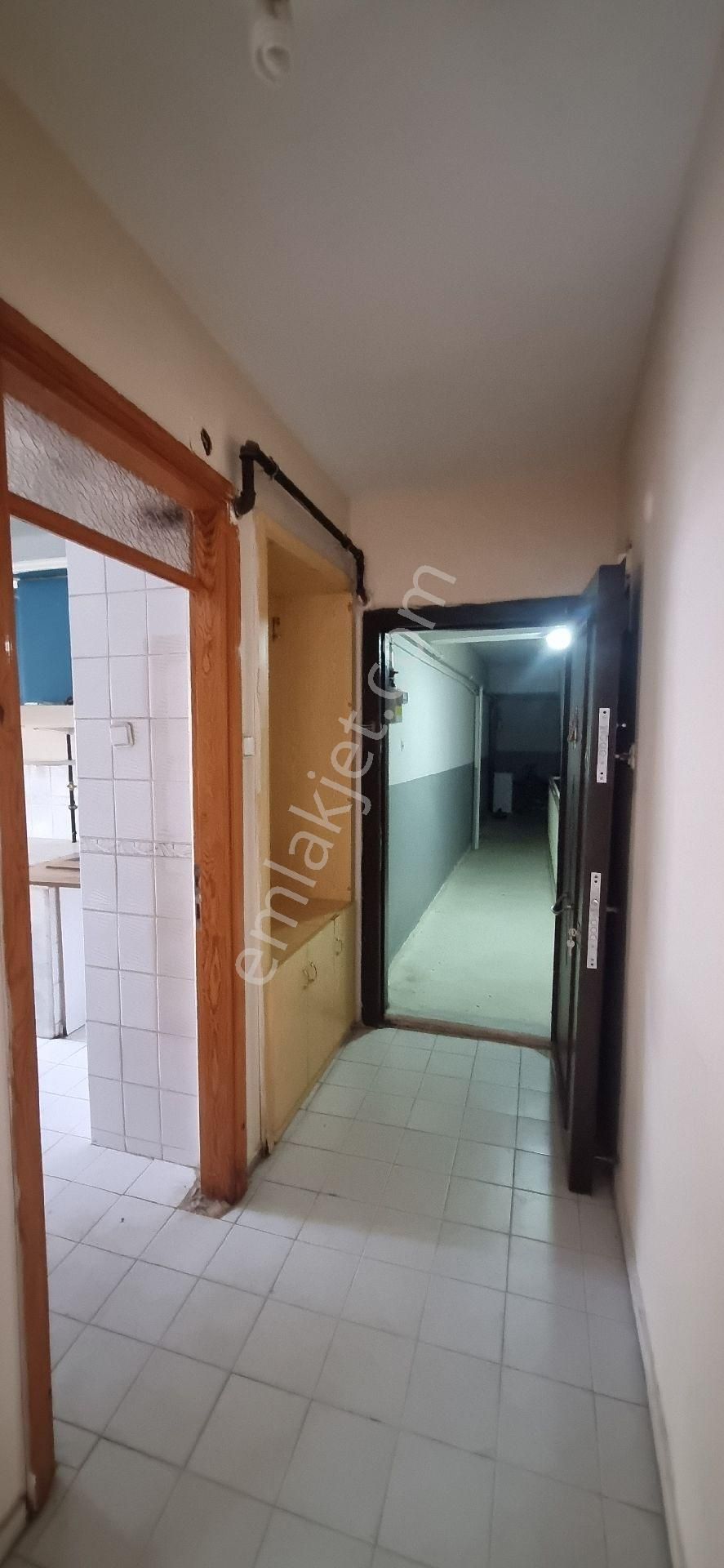 Aydın Nazilli Yöntem Emlaktan Yeni Mahallede Doğalgazlı Kiralık 3+1 - Görsel 7