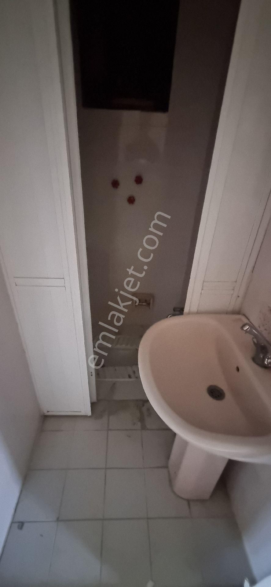 Aydın Nazilli Yöntem Emlaktan Yeni Mahallede Doğalgazlı Kiralık 3+1 - Görsel 19