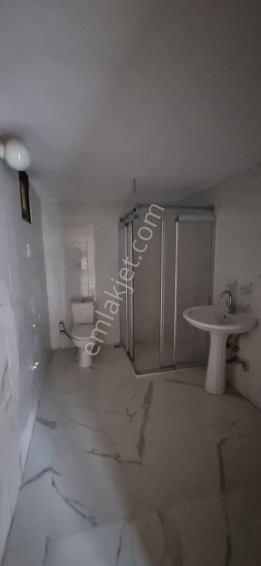 Aydın Nazilli Yöntem Emlaktan Yeni Mahallede Doğalgazlı Kiralık 3+1 - Görsel 18