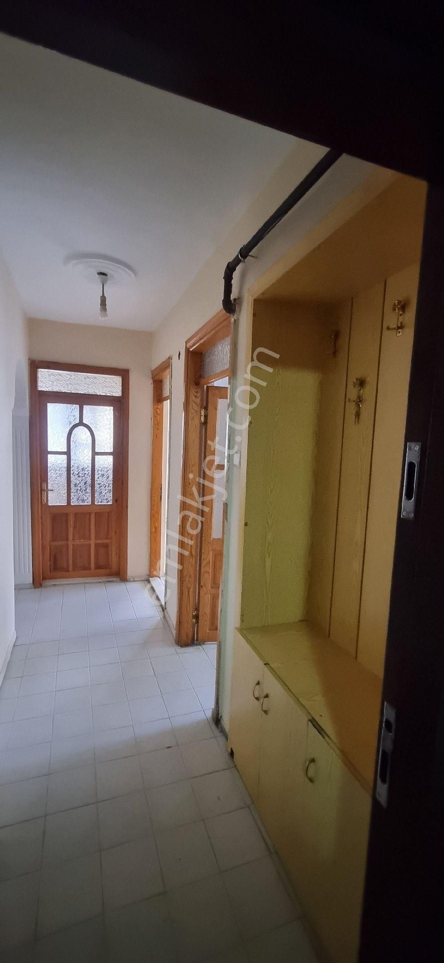 Aydın Nazilli Yöntem Emlaktan Yeni Mahallede Doğalgazlı Kiralık 3+1 - Görsel 5