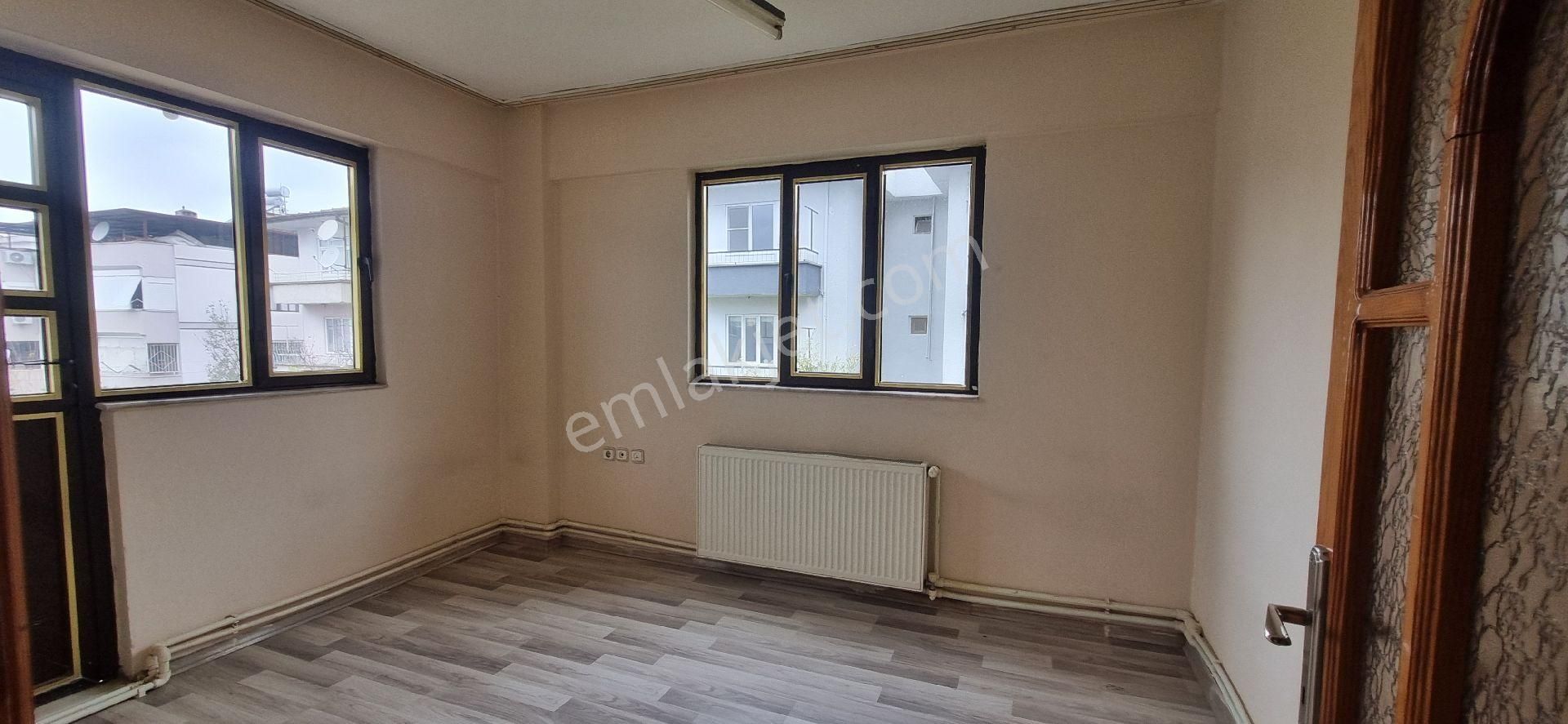 Aydın Nazilli Yöntem Emlaktan Yeni Mahallede Doğalgazlı Kiralık 3+1 - Görsel 16