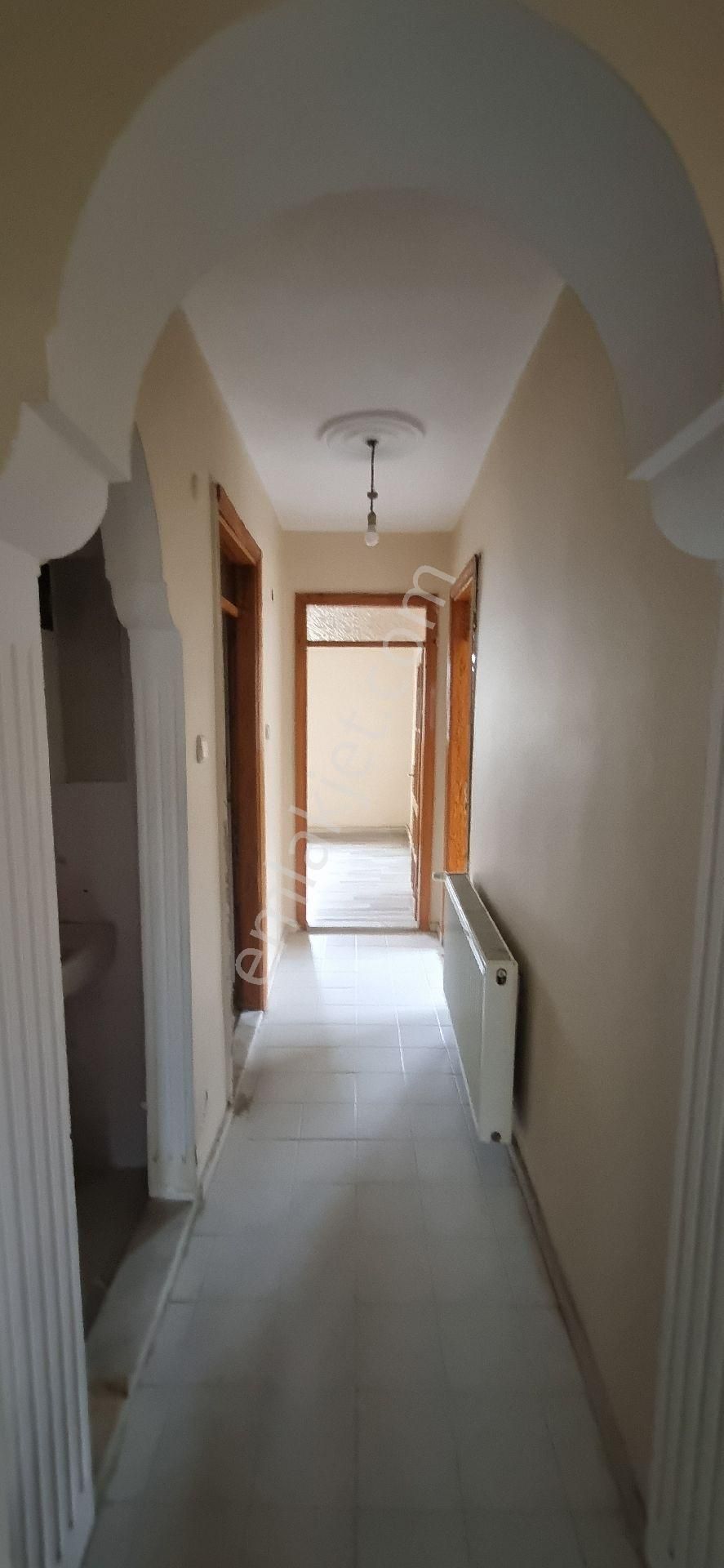 Aydın Nazilli Yöntem Emlaktan Yeni Mahallede Doğalgazlı Kiralık 3+1 - Görsel 20