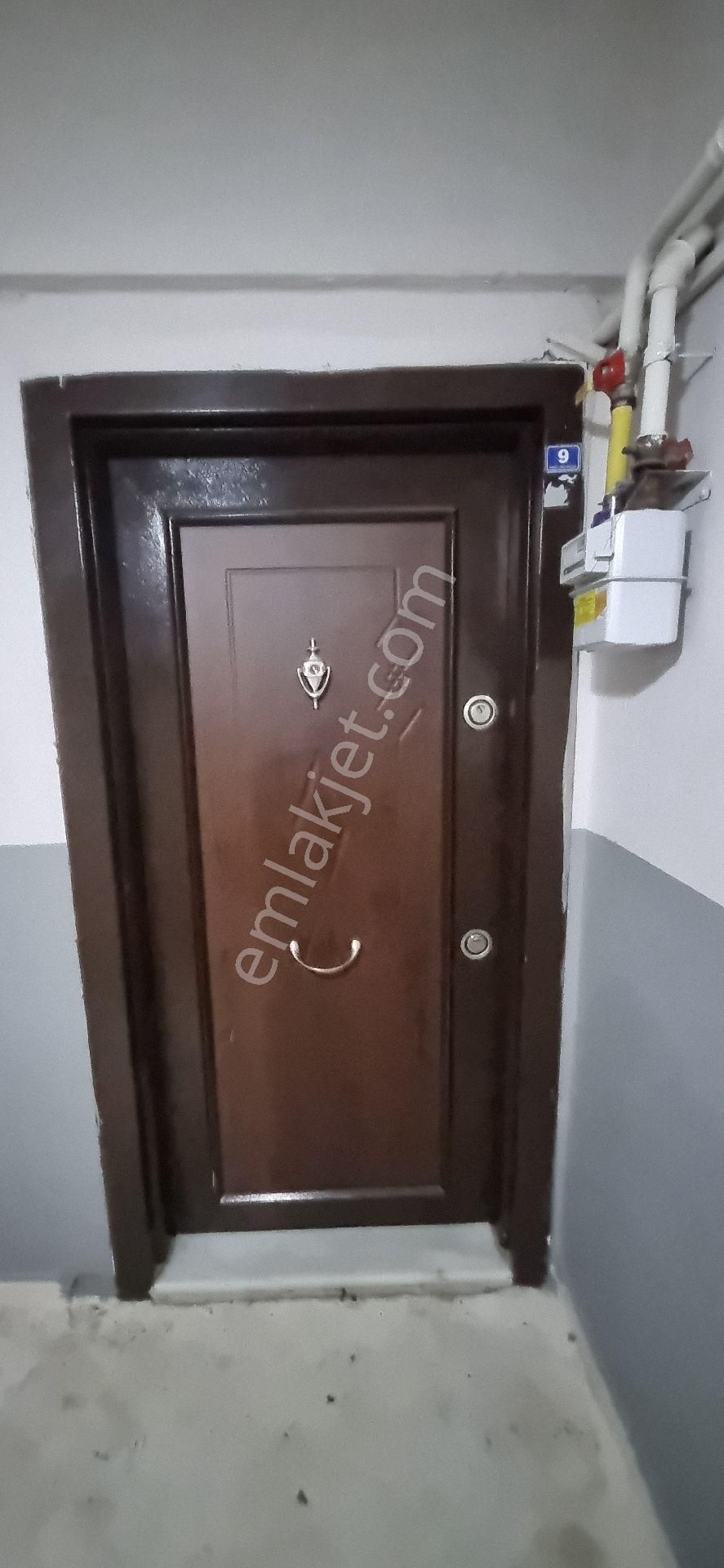 Aydın Nazilli Yöntem Emlaktan Yeni Mahallede Doğalgazlı Kiralık 3+1 - Görsel 27