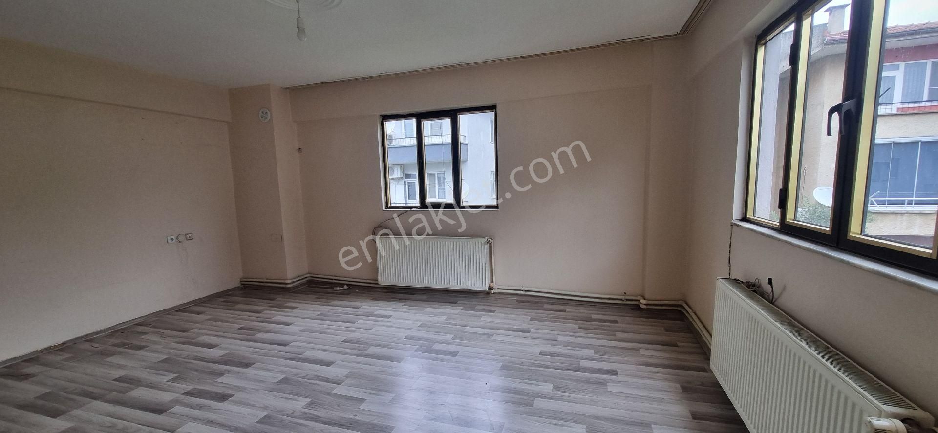 Aydın Nazilli Yöntem Emlaktan Yeni Mahallede Doğalgazlı Kiralık 3+1 - Görsel 22