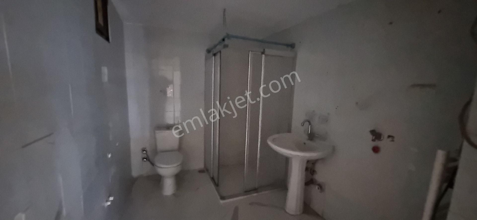 Aydın Nazilli Yöntem Emlaktan Yeni Mahallede Doğalgazlı Kiralık 3+1 - Görsel 17