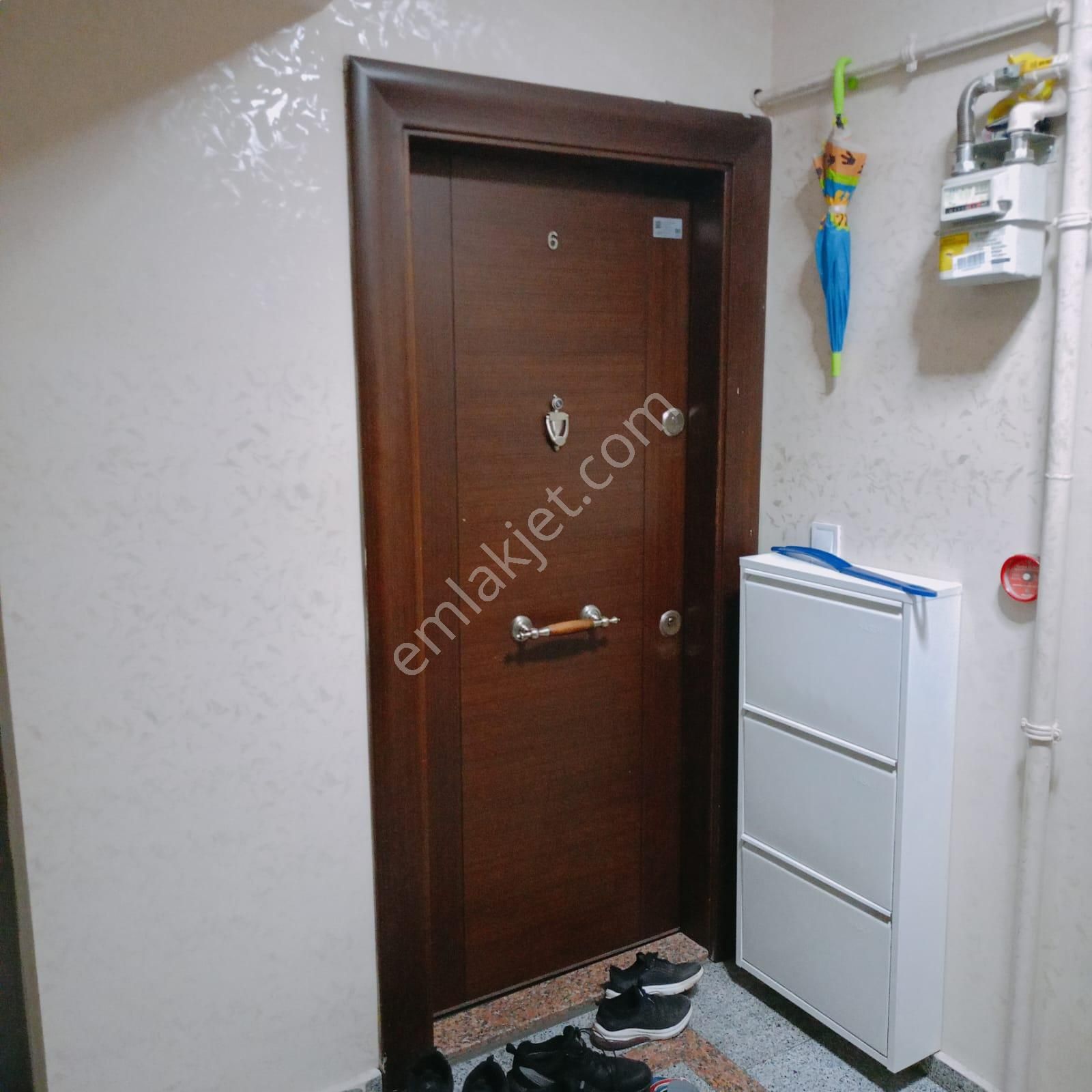 Bahçelievler'de Ferah, Konforlu, Güzel Konumlu 3+1 Satılık Daire - Görsel 27