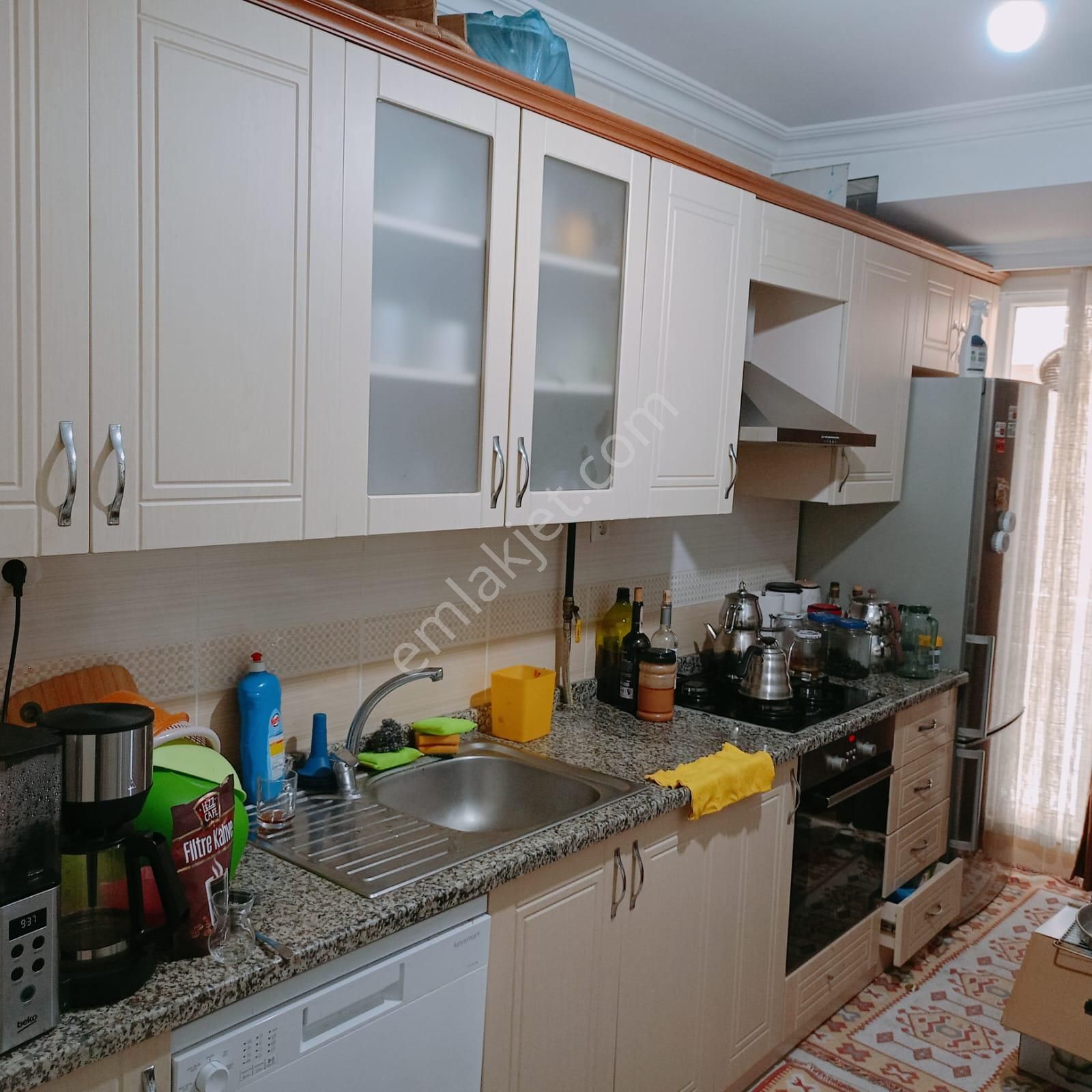 Bahçelievler'de Ferah, Konforlu, Güzel Konumlu 3+1 Satılık Daire - Görsel 20