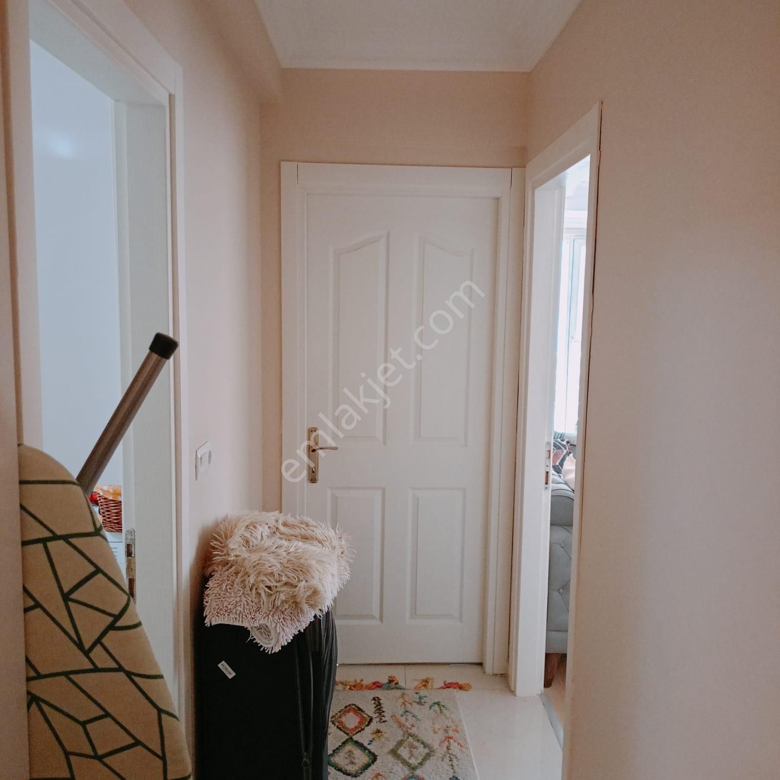 Bahçelievler'de Ferah, Konforlu, Güzel Konumlu 3+1 Satılık Daire - Görsel 24